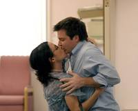 Кадр Задержка в развитии