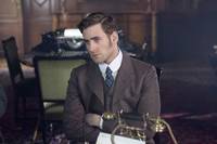 Кадр Дракула