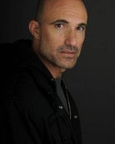 Ален Бенатар фото