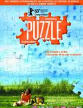 Постер из фильма "Пазл" - 1
