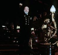 Кадр Титаник