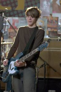 Кадр Поцелуй на удачу