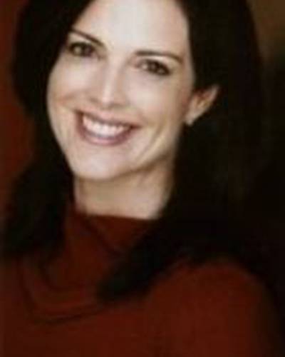 Кэтерин Хоскинс Маккей фото