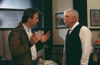 Кадр Поле чудес