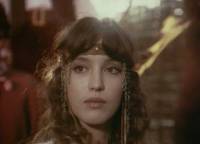 Кадр Узник замка Иф (мини-сериал)