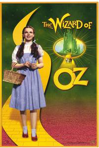 Постер Волшебник страны Оз