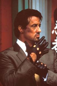 Кадр Убрать Картера