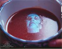 Кадр Дом, где живет зло