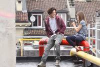 Кадр Белая как молоко, красная как кровь