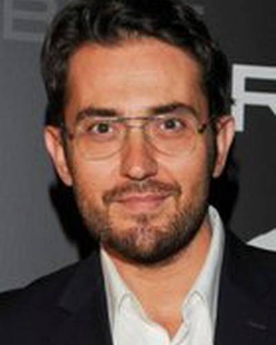 Максим Уэрта фото