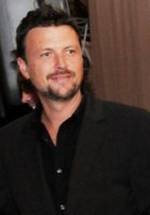 Брэд Логан фото