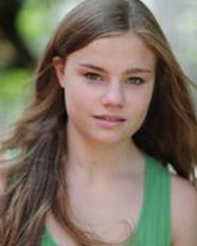 Лилли Майнхардт фото