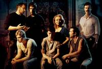 Кадр По волчьим законам