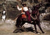 Кадр Выбери трудный путь