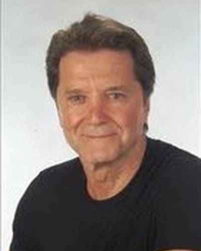 Роберт Пегит фото