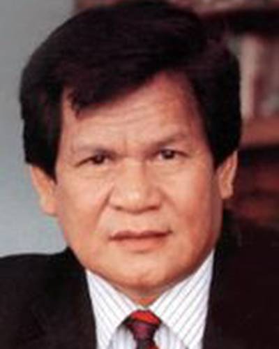 Fred Galang фото