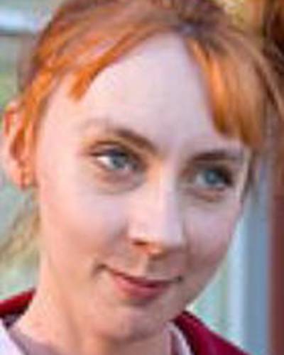 Елена Семенова фото