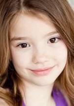 Алиса Сковбай фото