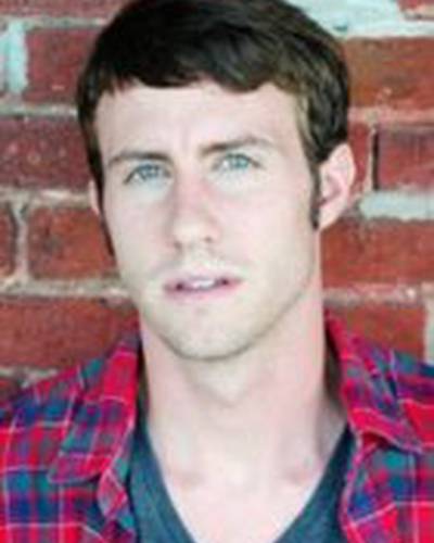 Джейсон Бёрки фото