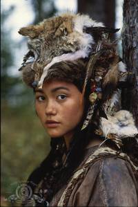 Кадр Черная сутана