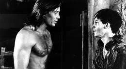 Кадр из фильма "Геракл в пещере Минотавра" - 2