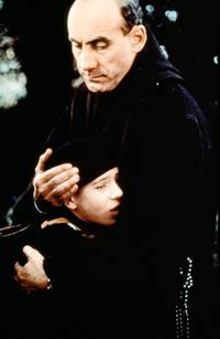 Кадр До свидания, дети