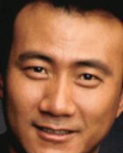 Ху Цзюнь фото