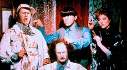 Кадр из фильма "Призрак Голливуда" - 1