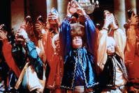 Кадр Человек, который слишком мало знал