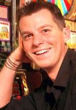 Фрэнк Росслер фото