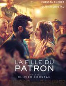 La fille du patron
