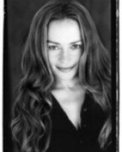 Хайди Кауфман фото