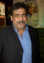 Сунил Манчанда фото