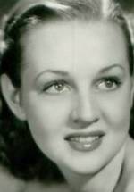 Бетти Джейн Родс фото