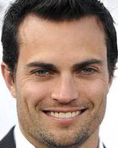 Скотт Элрод фото