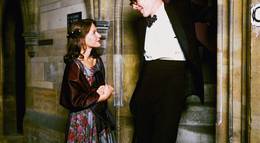 Кадр из фильма "Хокинг" - 1