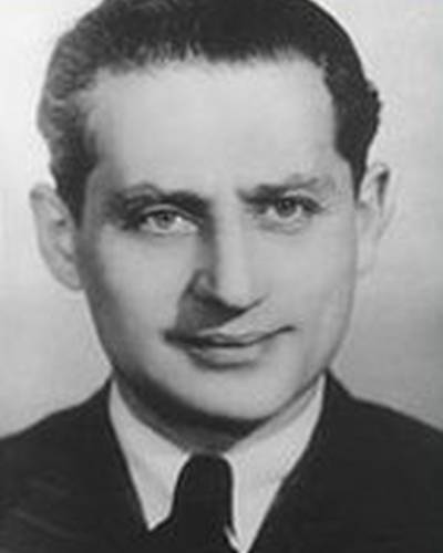 Александр Файнциммер фото