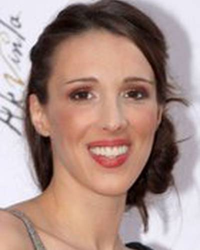 Александра Керри фото