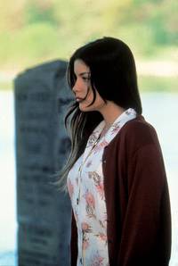 Кадр Тяжелый