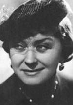 Мария Миронова фото