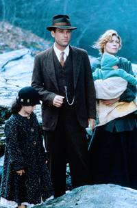 Кадр Суровые люди