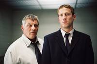 Кадр Антитела