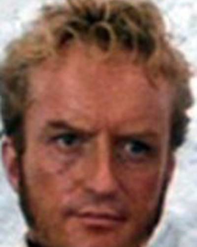 Роберт Морган фото