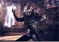 Кадр Гайвер 2: Темный герой