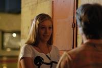 Кадр Поцелуй сквозь стену