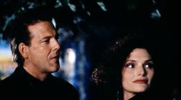 Кадр из фильма "Белые пески" - 1