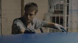 Кадр из фильма "Лейла Фурье" - 2