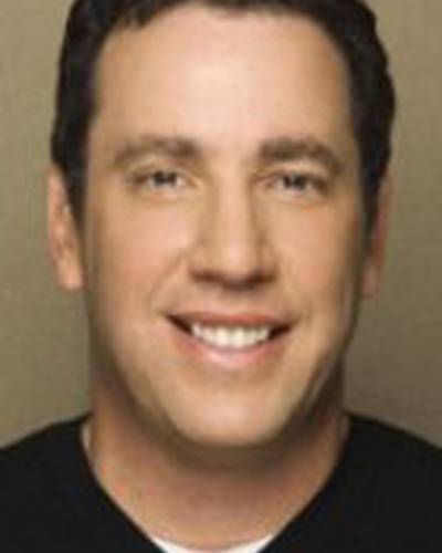 Дэвид Т. Френдли фото