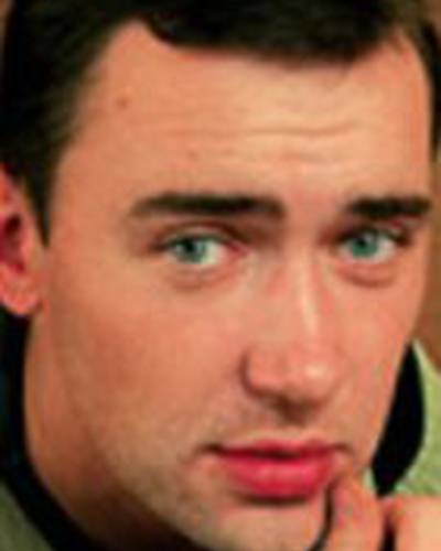 Борислав Борисенко фото