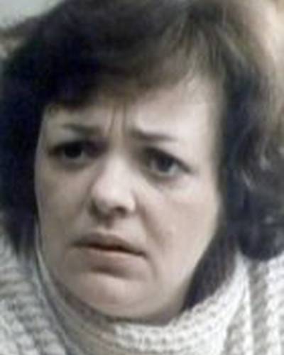 Дана Главачова фото